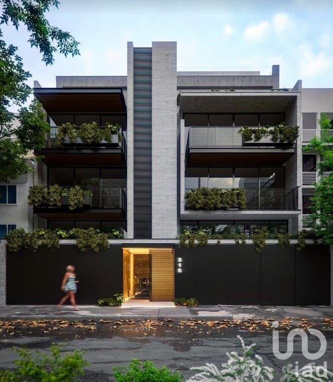 Foto de departamento en venta en sudermann 315, polanco v sección, miguel hidalgo, df / cdmx, 26301957 No. 02