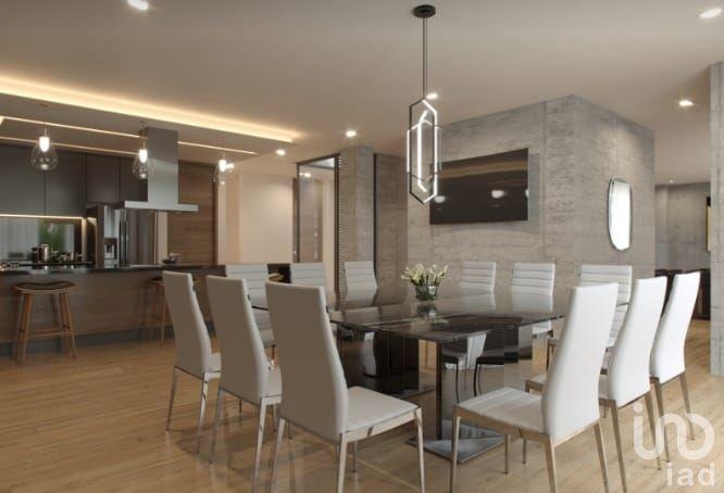 Foto de departamento en venta en sudermann 315, polanco v sección, miguel hidalgo, df / cdmx, 26301957 No. 03