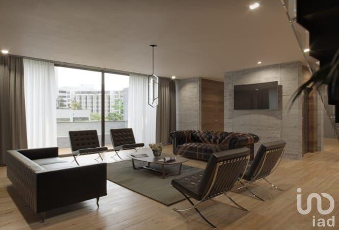 Foto de departamento en venta en sudermann 315, polanco v sección, miguel hidalgo, df / cdmx, 26301957 No. 04