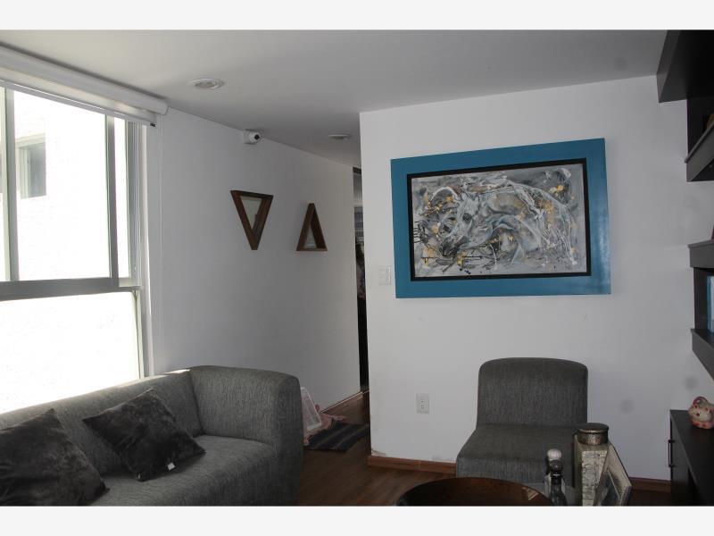 Foto de departamento en venta en suiza 34, portales oriente, benito juárez, df / cdmx, 22065202 No. 03
