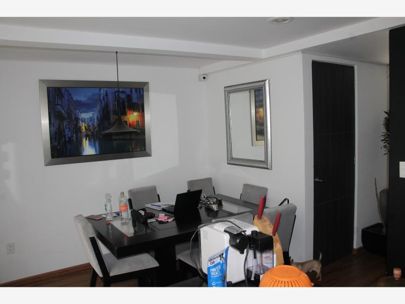 Foto de departamento en venta en suiza 34, portales oriente, benito juárez, df / cdmx, 22065202 No. 04