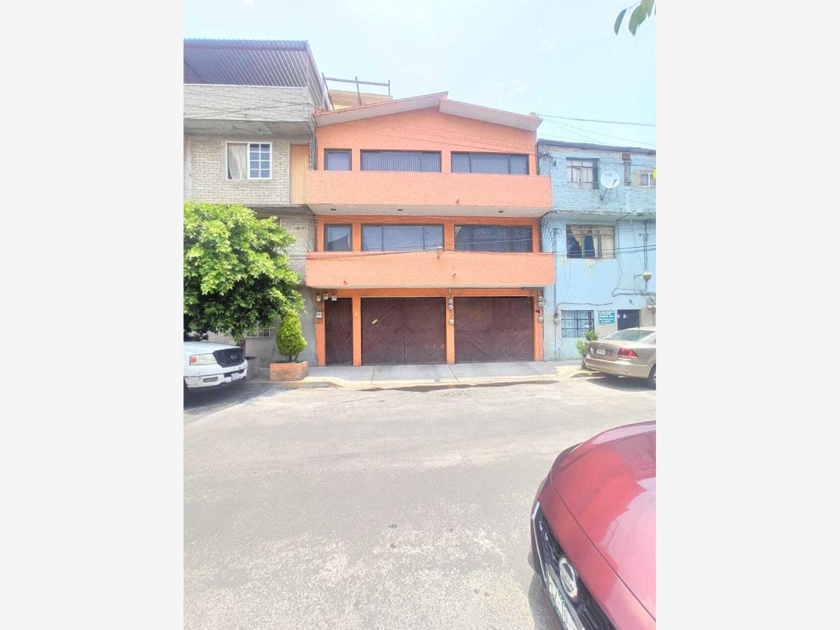 Foto de departamento en venta en sur 105 a 2202, juventino rosas, iztacalco, df / cdmx, 0 No. 02