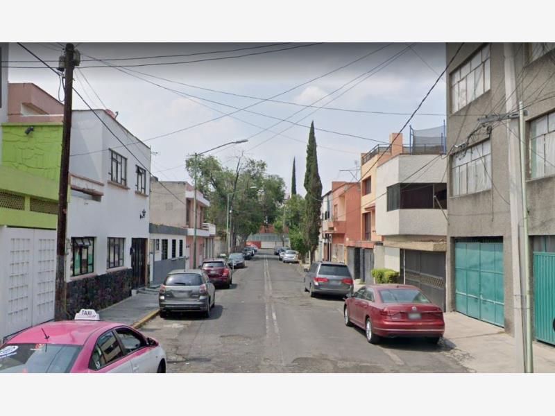 Foto de departamento en venta en sur 107 1113, aeronáutica militar, venustiano carranza, df / cdmx, 20210385 No. 03