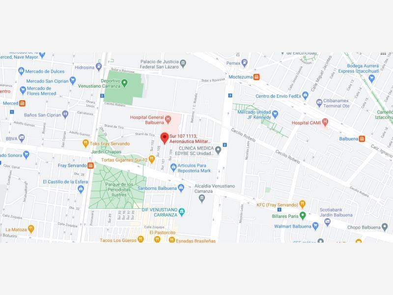 Foto de departamento en venta en sur 107 1113, aeronáutica militar, venustiano carranza, df / cdmx, 20210385 No. 04