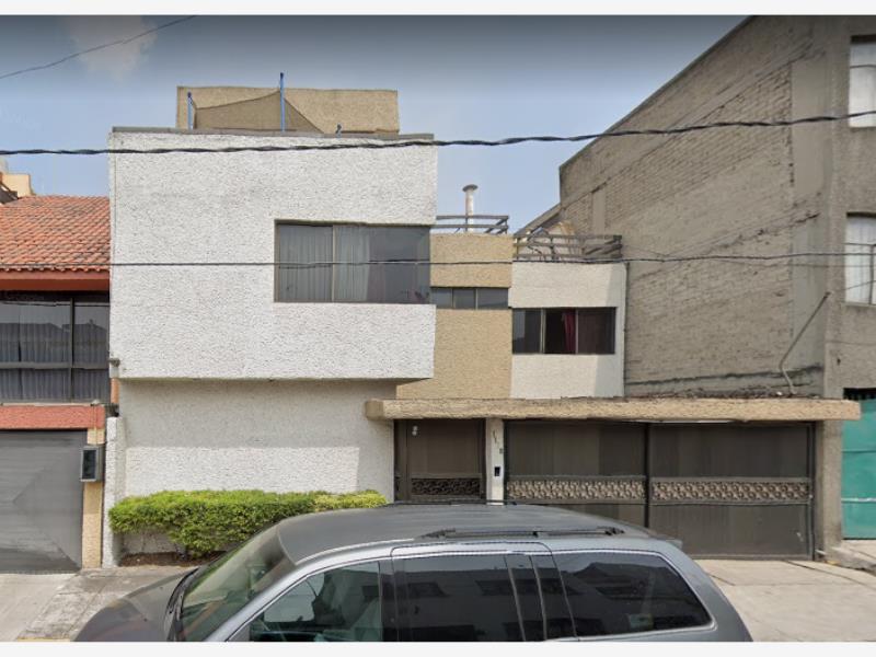 Foto de casa en venta en sur 107 1128, aeronáutica militar, venustiano carranza, df / cdmx, 23354051 No. 01