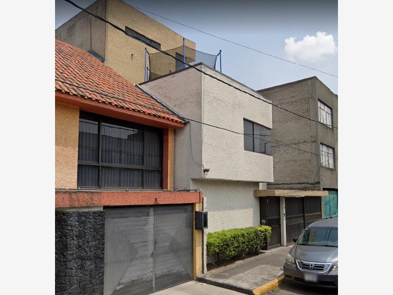 Foto de casa en venta en sur 107 1128, aeronáutica militar, venustiano carranza, df / cdmx, 23354051 No. 02