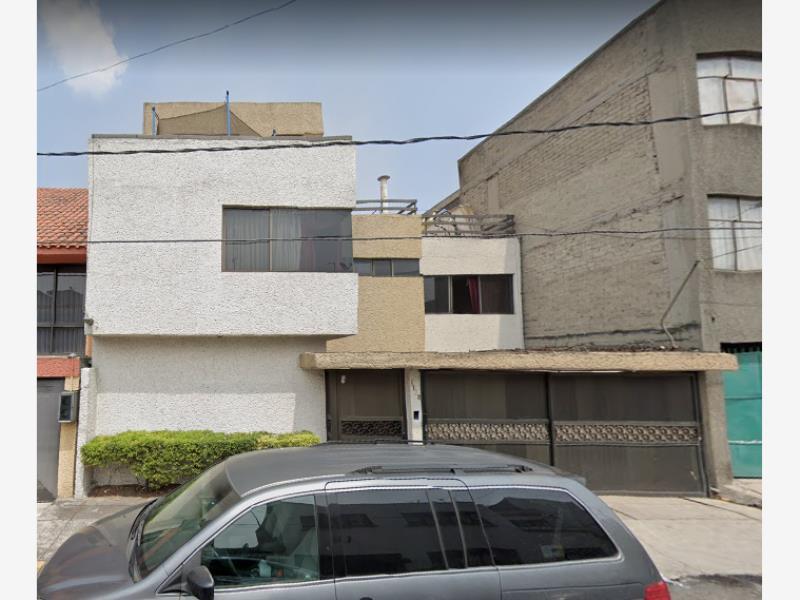 Foto de casa en venta en sur 107 1128, aeronáutica militar, venustiano carranza, df / cdmx, 23354051 No. 03