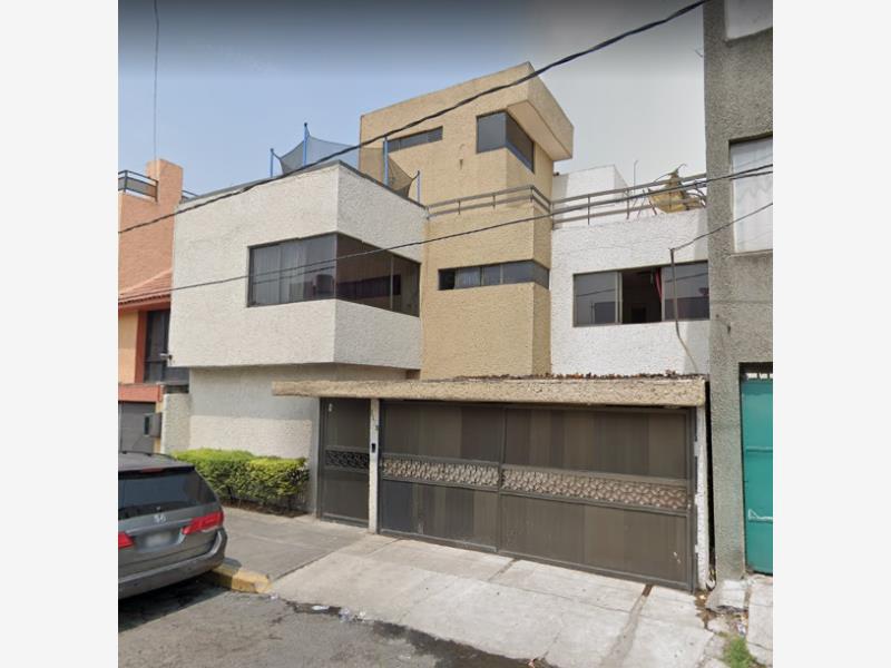 Foto de casa en venta en sur 107 1128, aeronáutica militar, venustiano carranza, df / cdmx, 23354051 No. 04