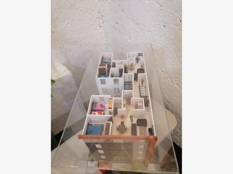 Foto de departamento en venta en sur 107 1521, aeronáutica militar, venustiano carranza, df / cdmx, 0 No. 03