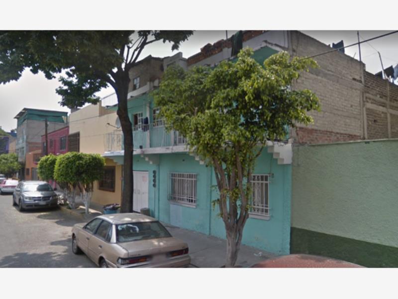 Foto de casa en venta en sur 109 538, sector popular, iztapalapa, df / cdmx, 22994246 No. 01