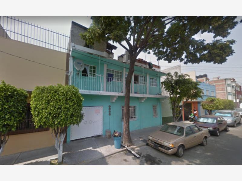 Foto de casa en venta en sur 109 538, sector popular, iztapalapa, df / cdmx, 22994246 No. 02