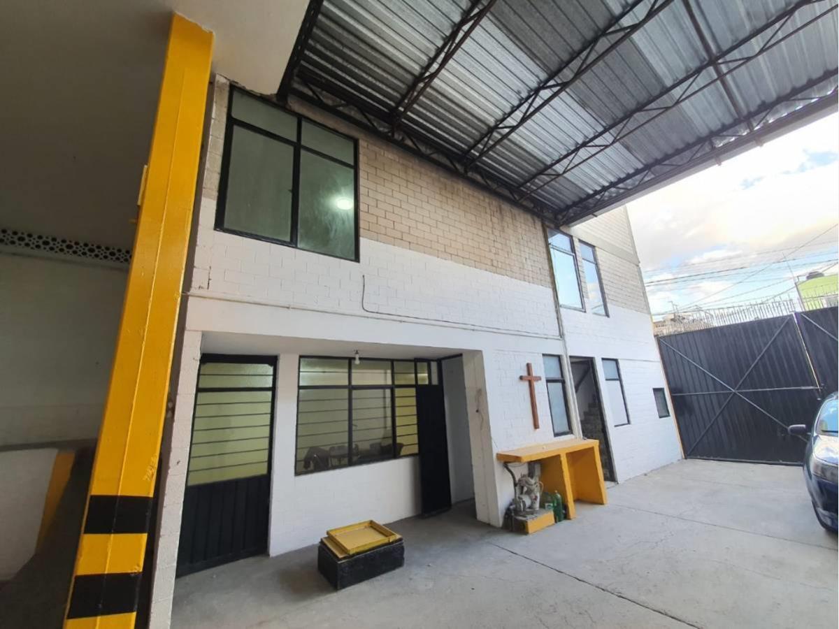 Foto de bodega en renta en sur 111 20, juventino rosas, iztacalco, df / cdmx, 26532730 No. 01