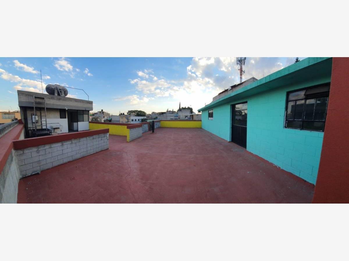 Foto de bodega en renta en sur 111 20, juventino rosas, iztacalco, df / cdmx, 26532730 No. 03