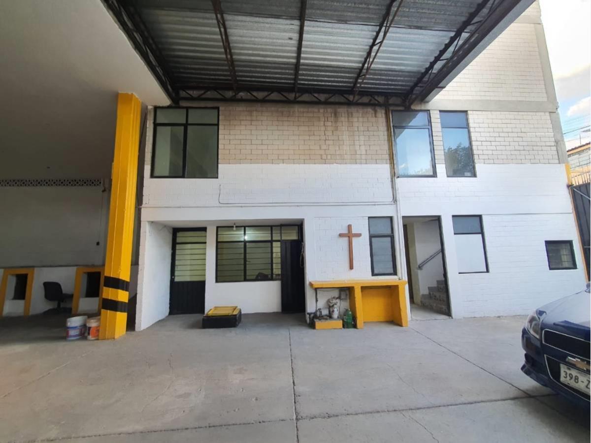 Foto de bodega en renta en sur 111 20, juventino rosas, iztacalco, df / cdmx, 0 No. 01