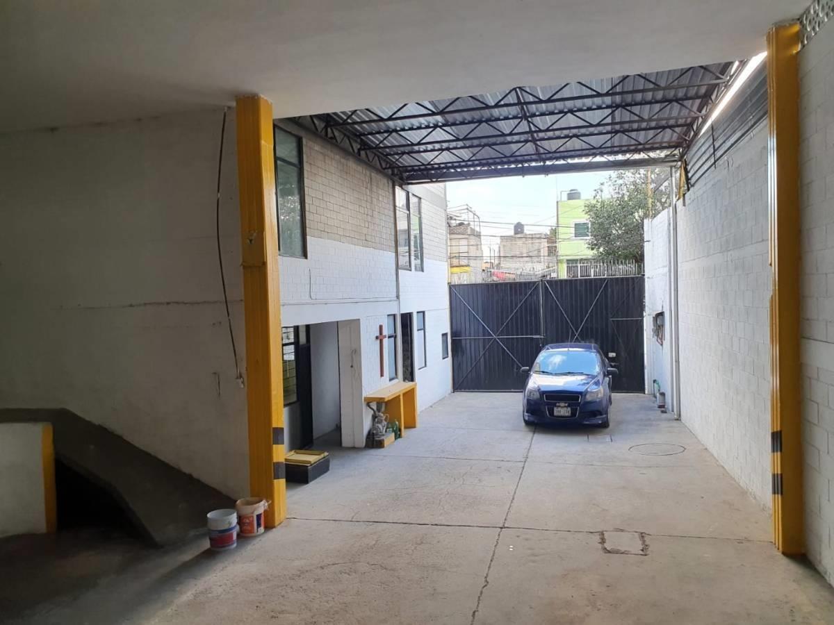 Foto de bodega en renta en sur 111 20, juventino rosas, iztacalco, df / cdmx, 0 No. 02