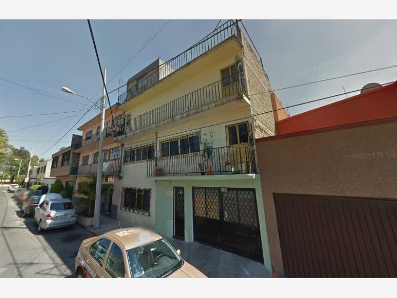 Foto de casa en venta en sur 111 739, sector popular, iztapalapa, df / cdmx, 19845635 No. 01