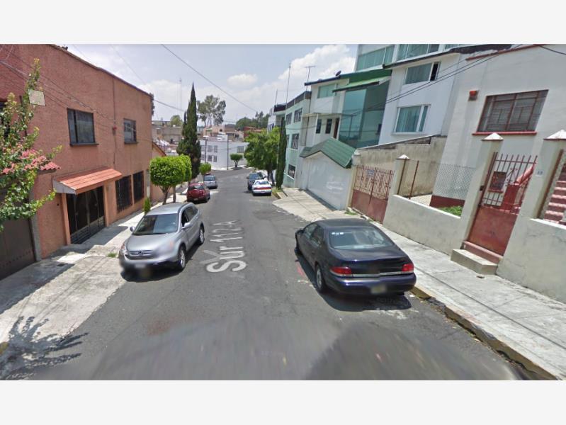 Foto de casa en venta en sur 112_a 49, cove, álvaro obregón, df / cdmx, 12995807 No. 01