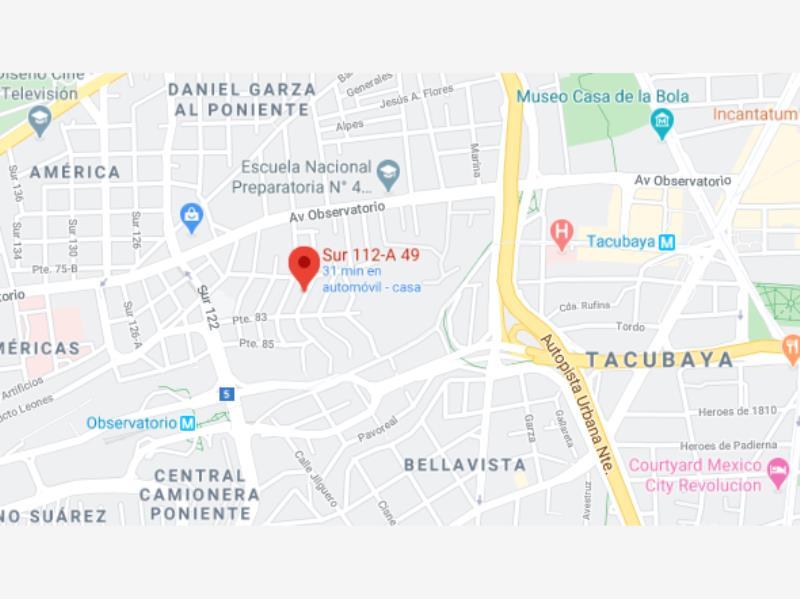Foto de casa en venta en sur 112_a 49, cove, álvaro obregón, df / cdmx, 12995807 No. 03