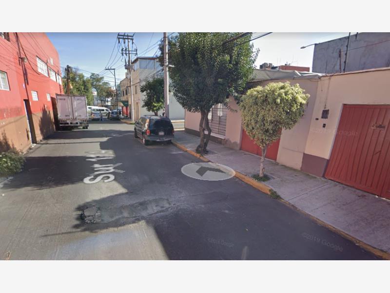 Foto de casa en venta en sur 114 16, cove, álvaro obregón, df / cdmx, 12995812 No. 01