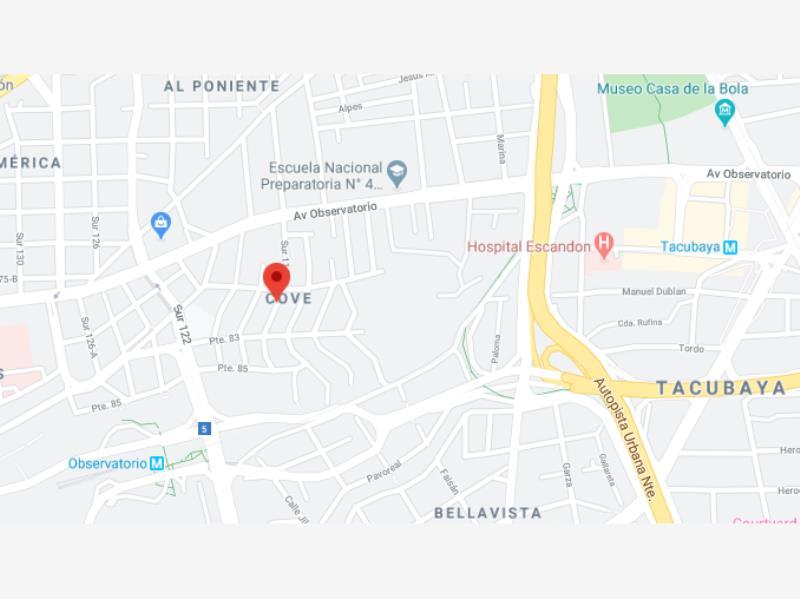 Foto de casa en venta en sur 114 16, cove, álvaro obregón, df / cdmx, 12995812 No. 02