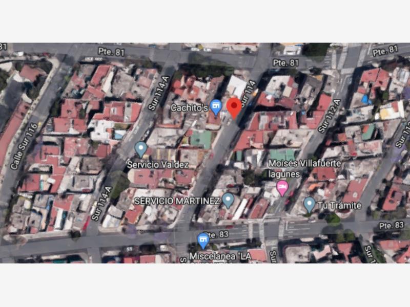 Foto de casa en venta en sur 114 16, cove, álvaro obregón, df / cdmx, 12995812 No. 04