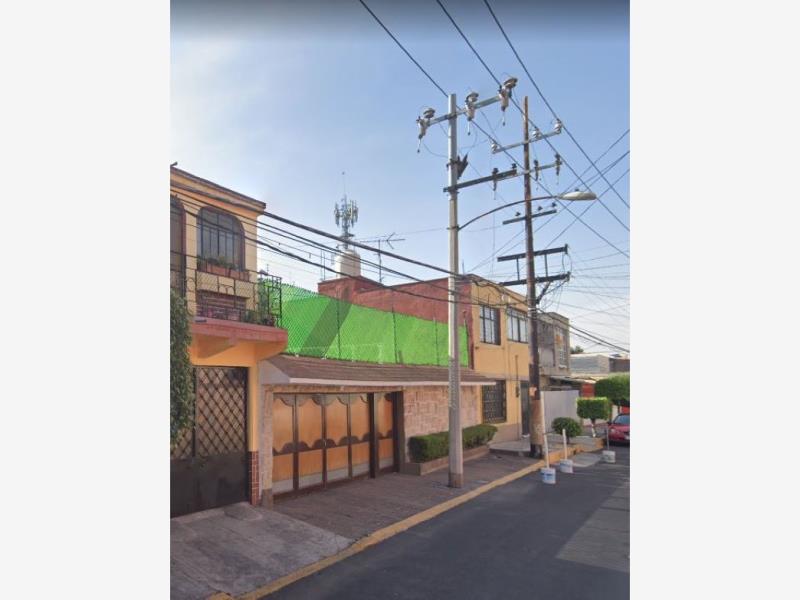 Foto de casa en venta en sur 114 22, cove, álvaro obregón, df / cdmx, 25423338 No. 01