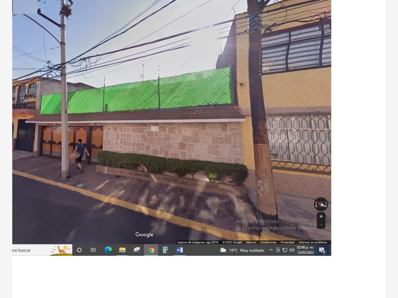 Foto de casa en venta en sur 114 22, cove, álvaro obregón, df / cdmx, 25423338 No. 02