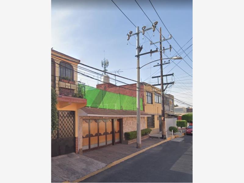 Foto de casa en venta en sur 114 22, cove, álvaro obregón, df / cdmx, 25423338 No. 03