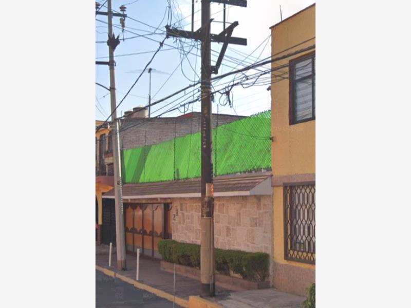 Foto de casa en venta en sur 114 22, cove, álvaro obregón, df / cdmx, 25423338 No. 04