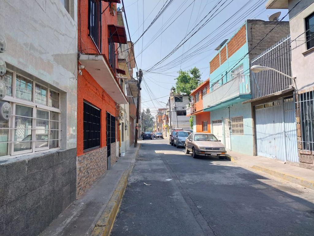 Foto de casa en venta en sur 117 2419, gabriel ramos millán sección tlacotal, iztacalco, df / cdmx, 0 No. 02