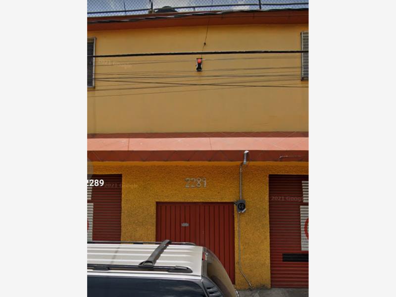 Foto de casa en venta en sur 119 2289, juventino rosas, iztacalco, df / cdmx, 24512836 No. 03