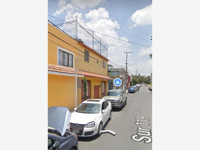 Foto de casa en venta en sur 119 2289, juventino rosas, iztacalco, df / cdmx, 24512836 No. 04