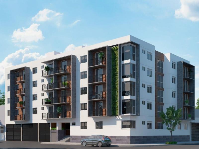 Foto de departamento en venta en sur 12 428, agrícola oriental, iztacalco, df / cdmx, 23027578 No. 01