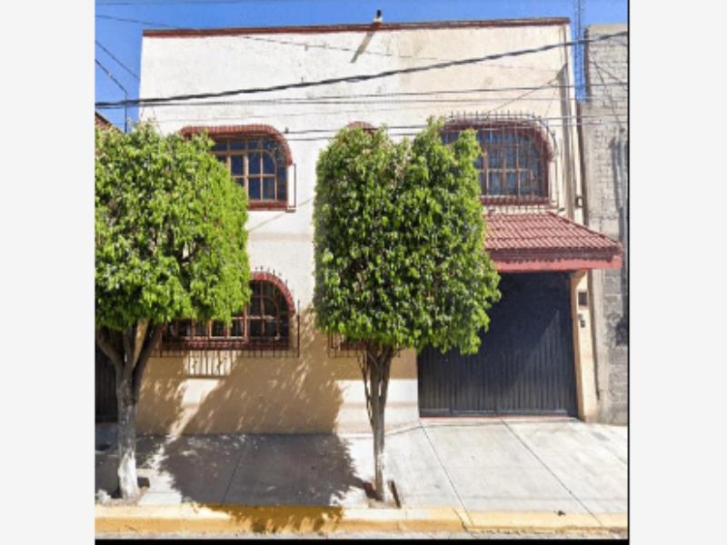 Foto de casa en venta en sur 125 a 78, los cipreses, iztapalapa, df / cdmx, 17012608 No. 02