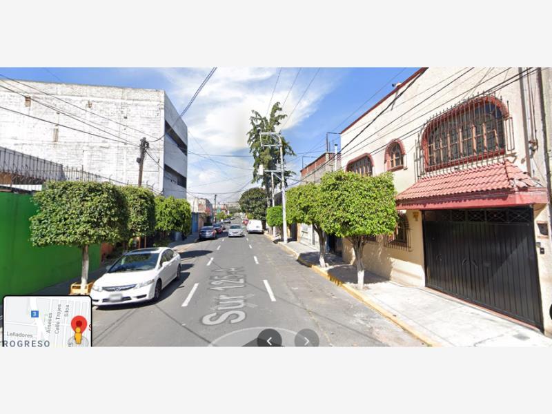 Foto de casa en venta en sur 125 a 78, los cipreses, iztapalapa, df / cdmx, 17012608 No. 03