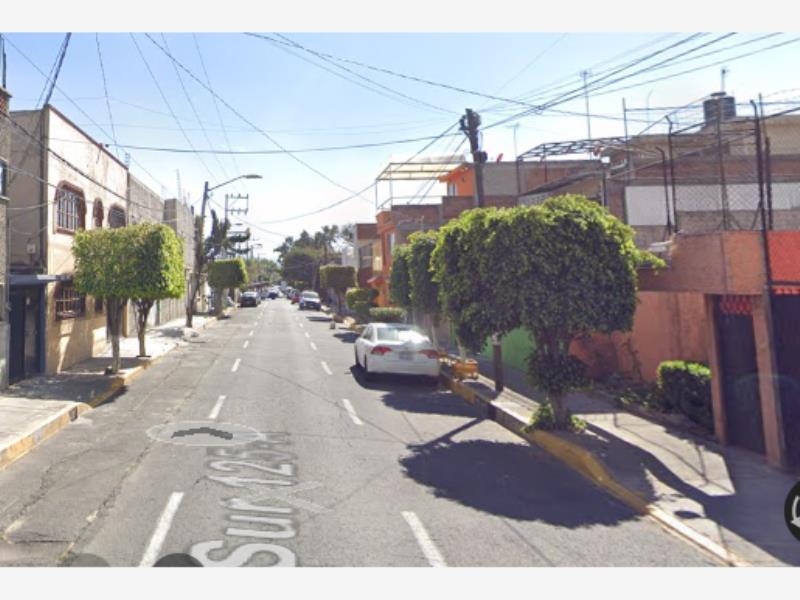 Foto de casa en venta en sur 125 a 78, los cipreses, iztapalapa, df / cdmx, 17012608 No. 04