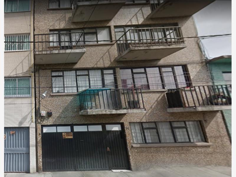 Foto de departamento en venta en sur 125-a 14, los cipreses, iztapalapa, df / cdmx, 24807243 No. 03