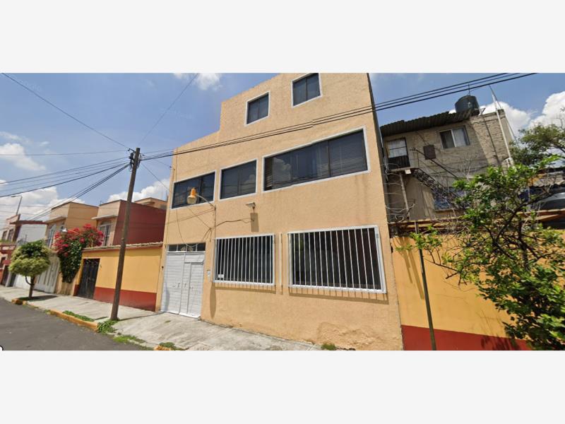 Foto de casa en venta en sur 126 23, cove, álvaro obregón, df / cdmx, 21536728 No. 01