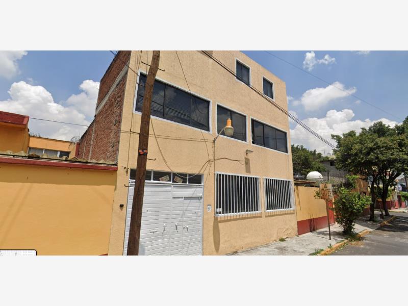 Foto de casa en venta en sur 126 23, cove, álvaro obregón, df / cdmx, 21536728 No. 02