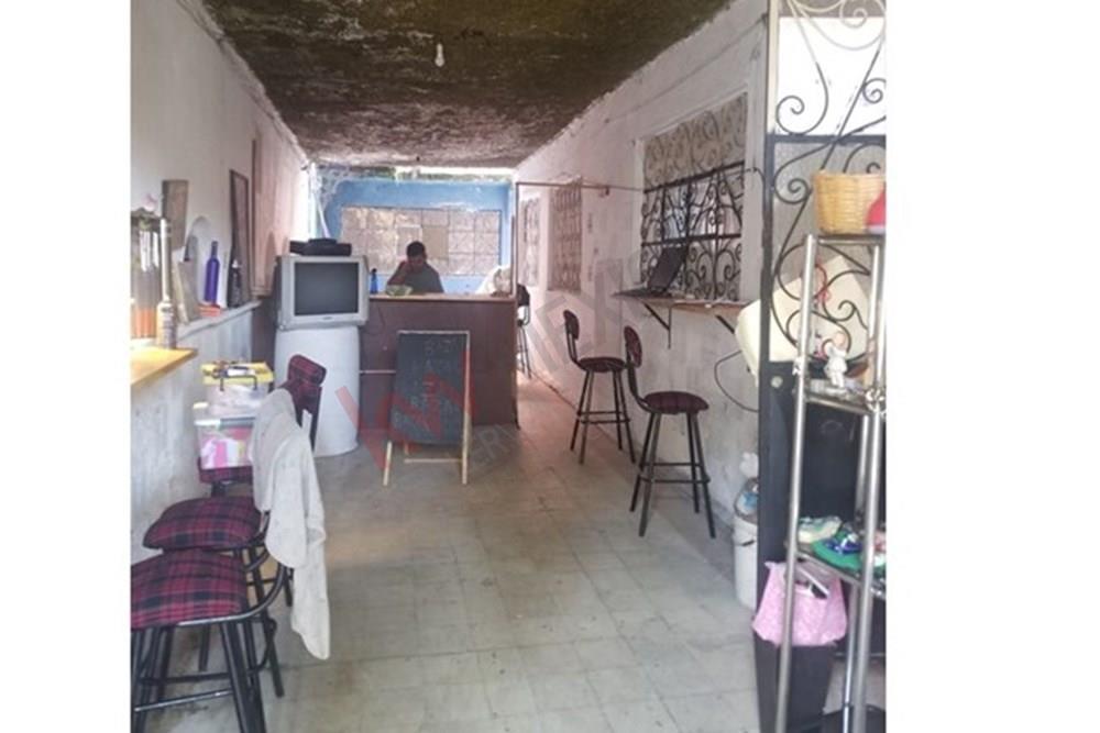 Foto de casa en venta en sur 126 73, 16 de septiembre, miguel hidalgo, df / cdmx, 0 No. 02