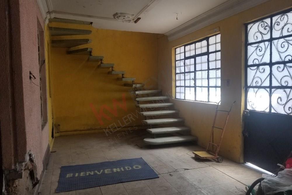 Foto de casa en venta en sur 126 73, 16 de septiembre, miguel hidalgo, df / cdmx, 0 No. 03