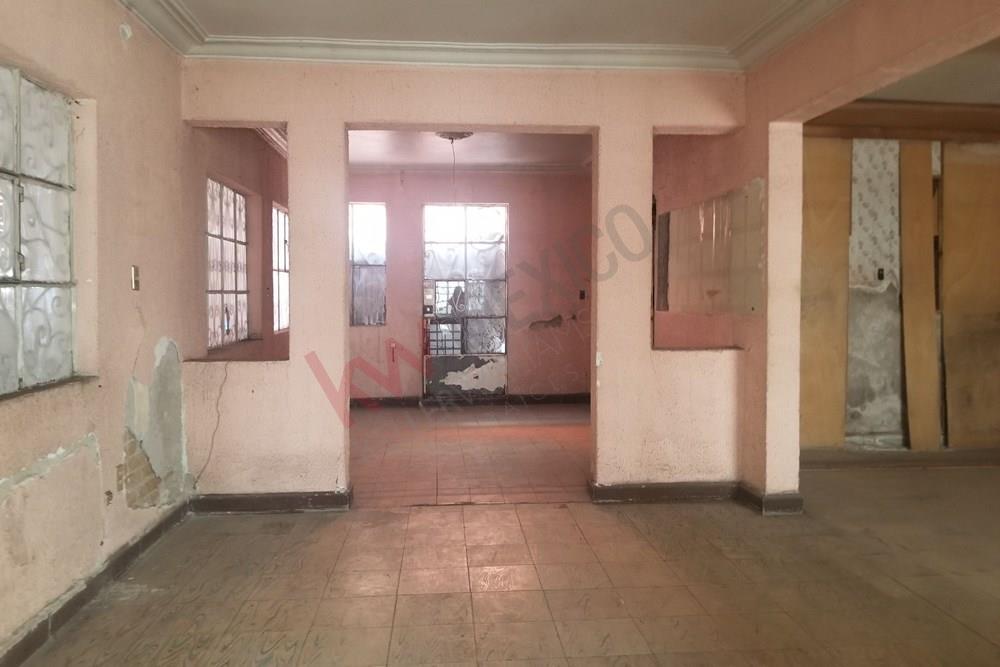 Foto de casa en venta en sur 126 73, 16 de septiembre, miguel hidalgo, df / cdmx, 0 No. 04