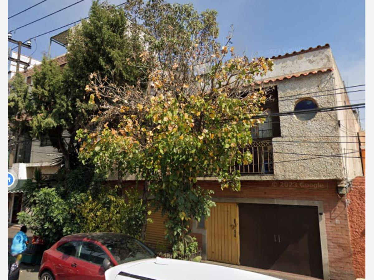Foto de departamento en renta en sur 128 74, américa, miguel hidalgo, df / cdmx, 0 No. 01