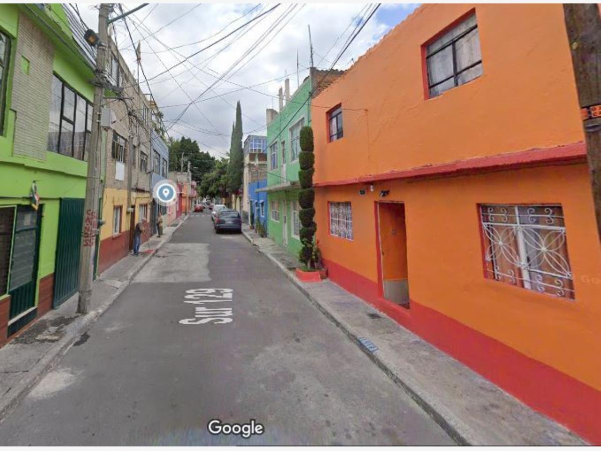 Foto de casa en venta en sur 129 1908, gabriel ramos millán, iztacalco, df / cdmx, 26863943 No. 01