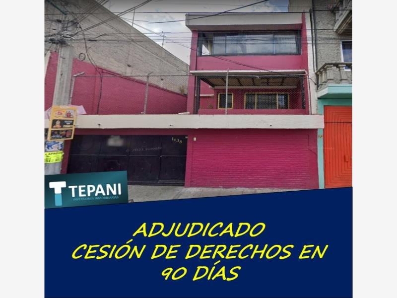 Foto de casa en venta en sur 157 1438, ampliación gabriel ramos millán, iztacalco, df / cdmx, 24896135 No. 02
