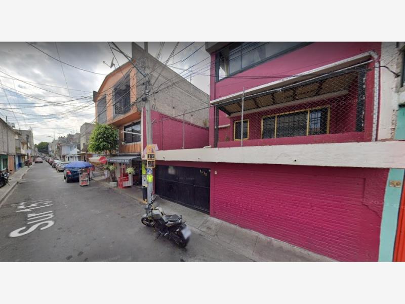 Foto de casa en venta en sur 157 1438, ampliación gabriel ramos millán, iztacalco, df / cdmx, 24896135 No. 03