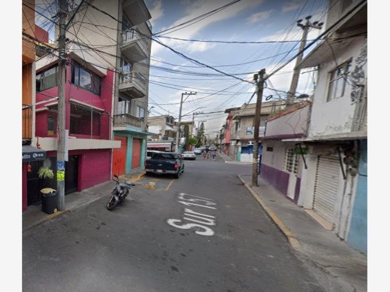 Foto de casa en venta en sur 157 1438, ampliación gabriel ramos millán, iztacalco, df / cdmx, 24896135 No. 04