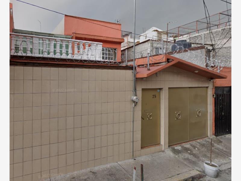 Foto de casa en venta en sur 19 25, agrícola oriental, iztacalco, df / cdmx, 25445699 No. 02
