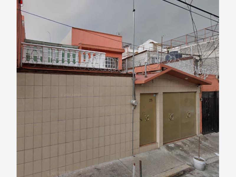 Foto de casa en venta en sur 19 25, agrícola oriental, iztacalco, df / cdmx, 25445699 No. 03