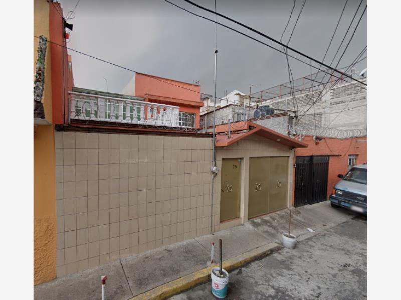 Foto de casa en venta en sur 19 25, agrícola oriental, iztacalco, df / cdmx, 25445699 No. 04